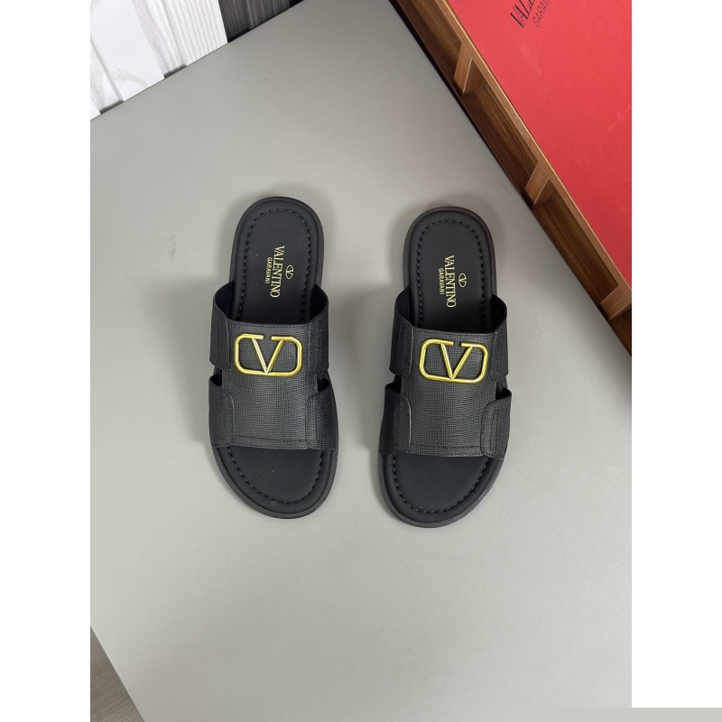 Valentino Slippers